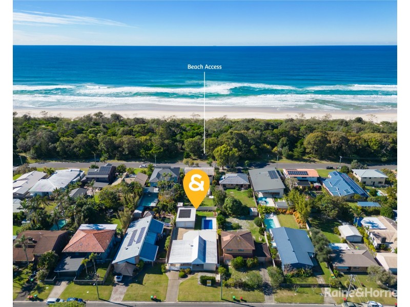 75 Elanora Avenue, Pottsville NSW 2489