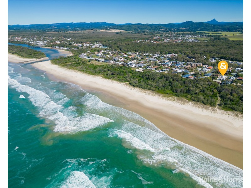 75 Elanora Avenue, Pottsville NSW 2489