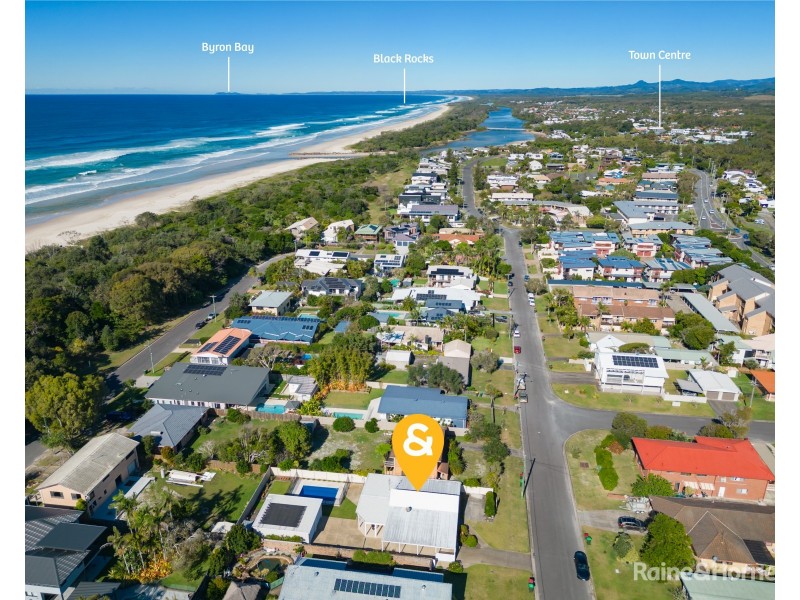 75 Elanora Avenue, Pottsville NSW 2489