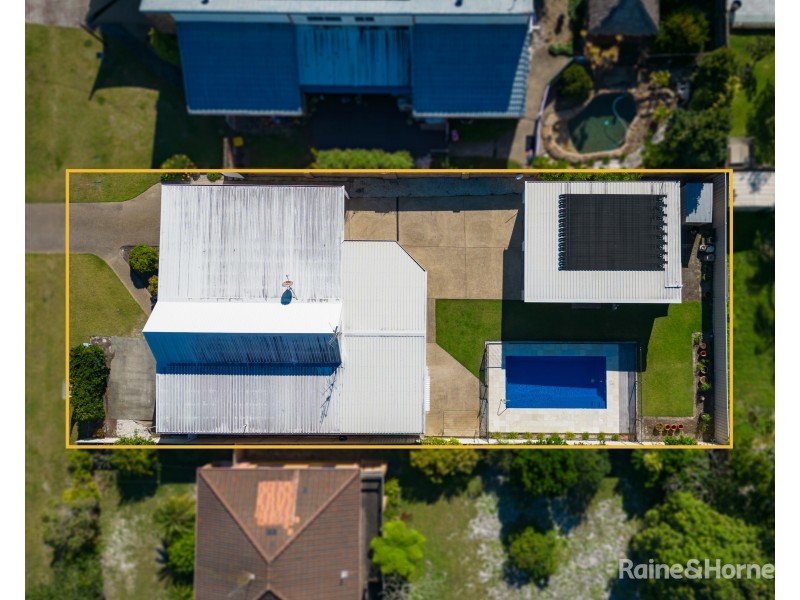 75 Elanora Avenue, Pottsville NSW 2489