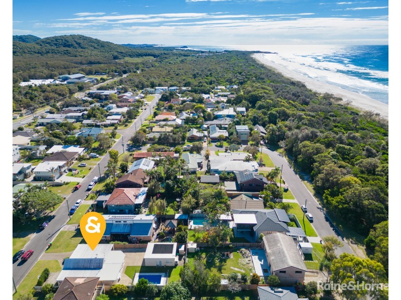 75 Elanora Avenue, Pottsville NSW 2489