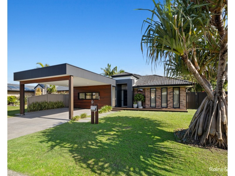 9 Tathra Street, Pottsville NSW 2489