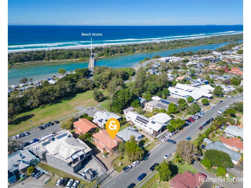 5/14 Elizabeth Street, Pottsville NSW 2489