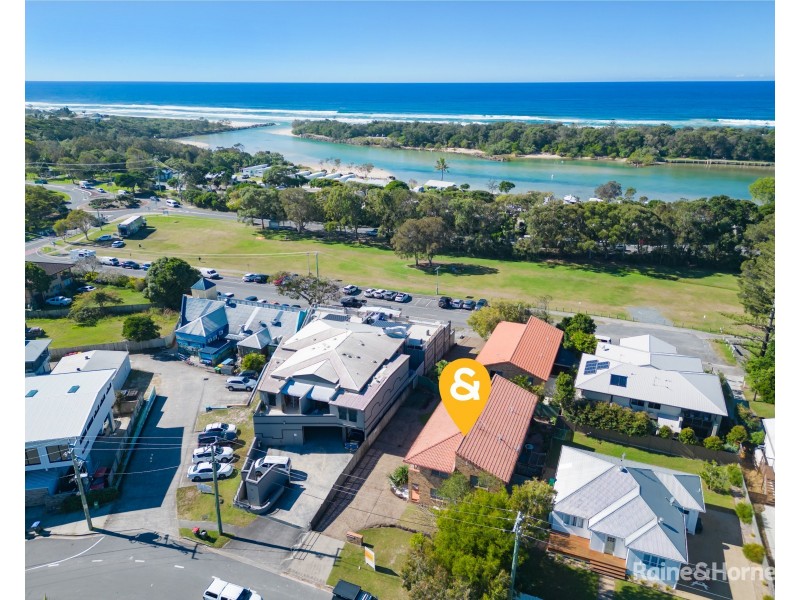 5/14 Elizabeth Street, Pottsville NSW 2489