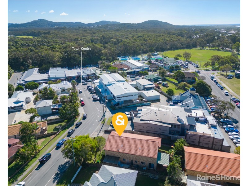 5/14 Elizabeth Street, Pottsville NSW 2489