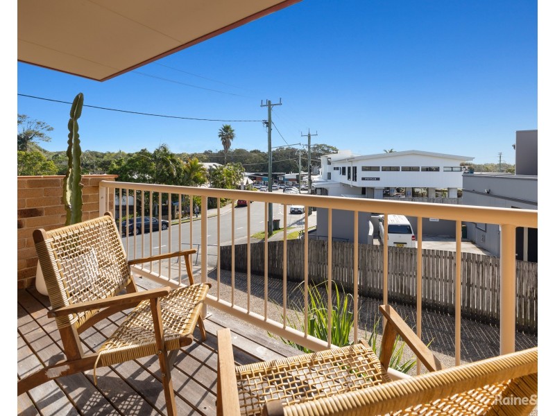 5/14 Elizabeth Street, Pottsville NSW 2489