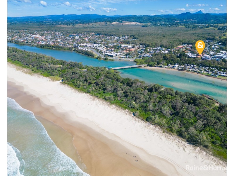 5/14 Elizabeth Street, Pottsville NSW 2489