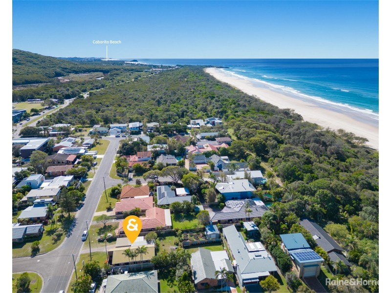 89 Elanora Avenue, Pottsville NSW 2489