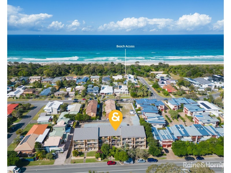 16/42-46 Tweed Coast Road, Pottsville NSW 2489