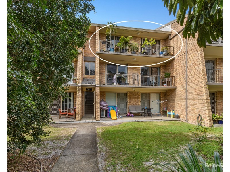 16/42-46 Tweed Coast Road, Pottsville NSW 2489