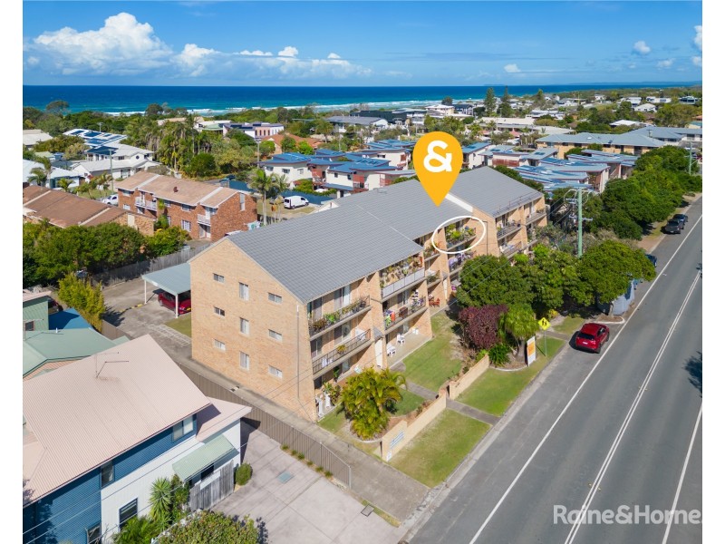 16/42-46 Tweed Coast Road, Pottsville NSW 2489