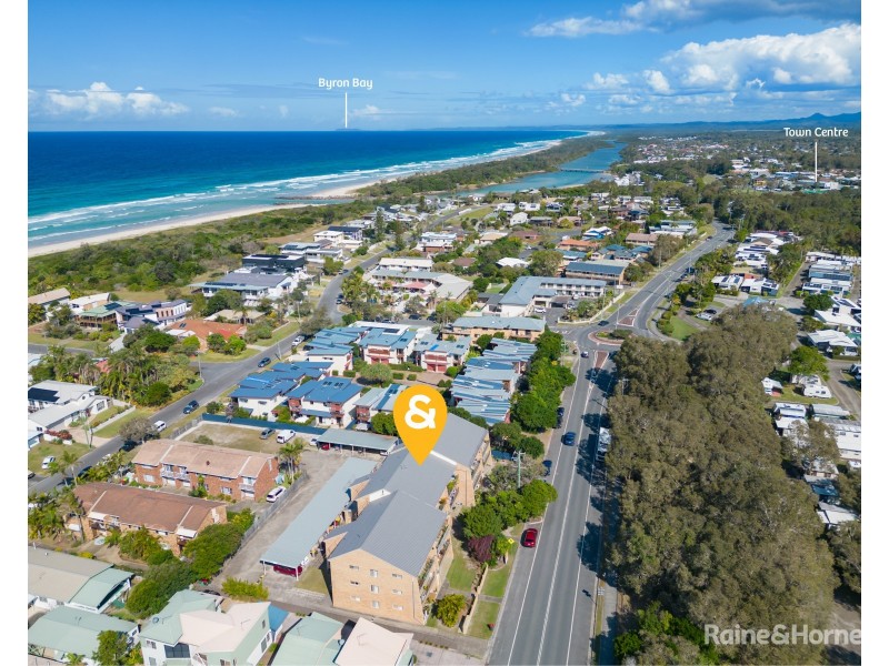 16/42-46 Tweed Coast Road, Pottsville NSW 2489