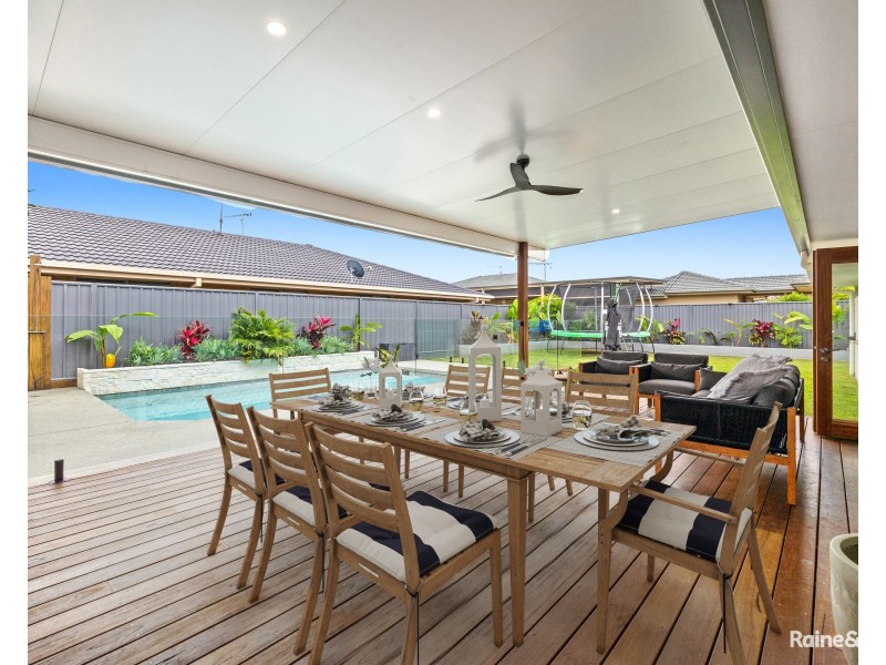 28 Mckenzie Avenue, Pottsville NSW 2489