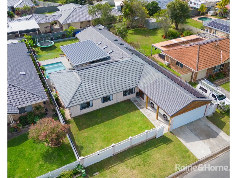 28 Mckenzie Avenue, Pottsville NSW 2489