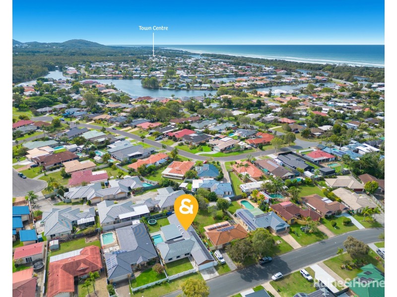 28 Mckenzie Avenue, Pottsville NSW 2489