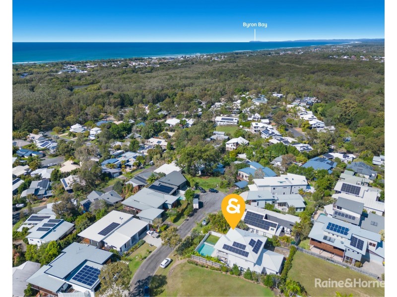 13 Roseash Court, Pottsville NSW 2489