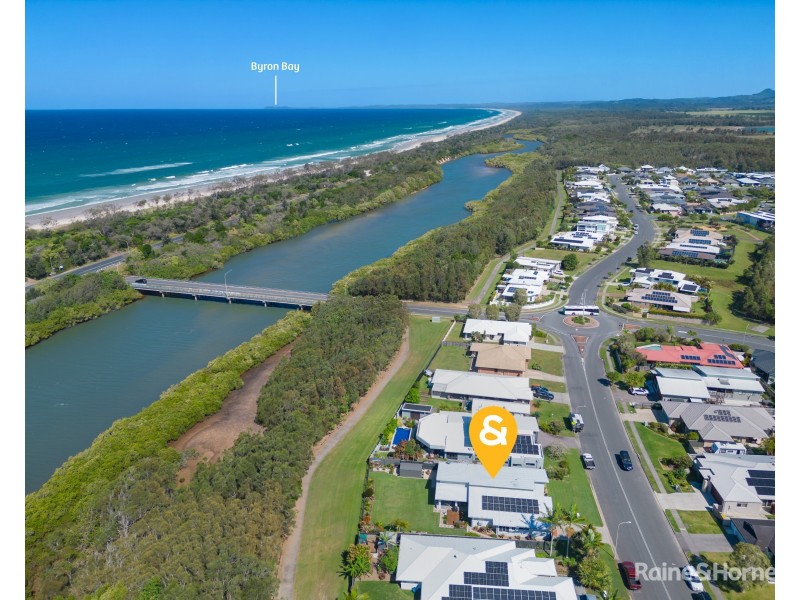 151 Overall Drive, Pottsville NSW 2489