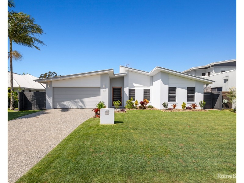 151 Overall Drive, Pottsville NSW 2489