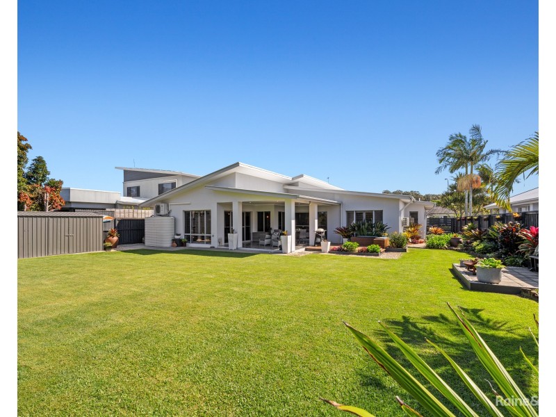 151 Overall Drive, Pottsville NSW 2489