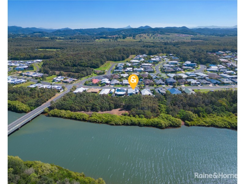 151 Overall Drive, Pottsville NSW 2489