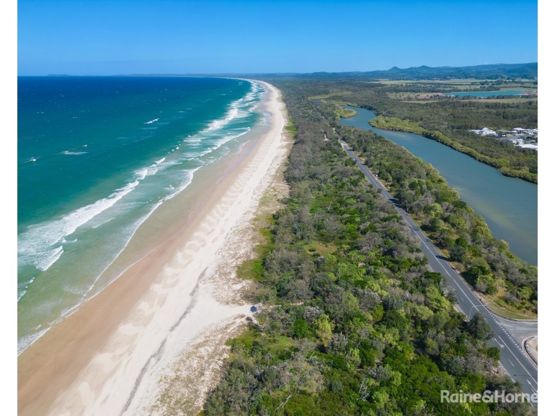 151 Overall Drive, Pottsville NSW 2489