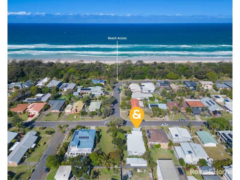 74 Elanora Avenue, Pottsville NSW 2489