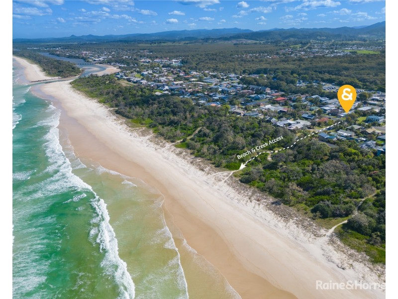 74 Elanora Avenue, Pottsville NSW 2489