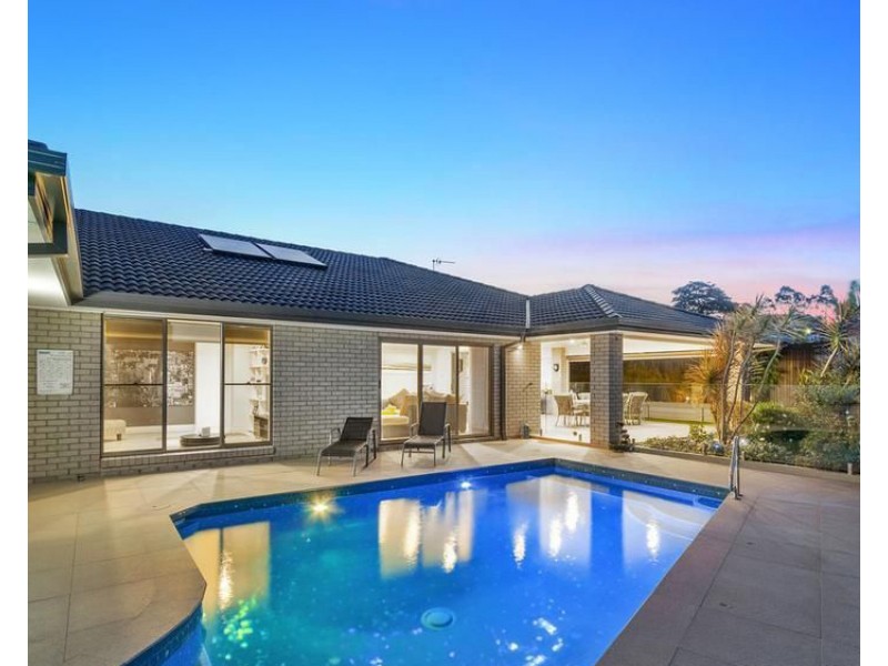 14 Lennox Circuit, Pottsville NSW 2489