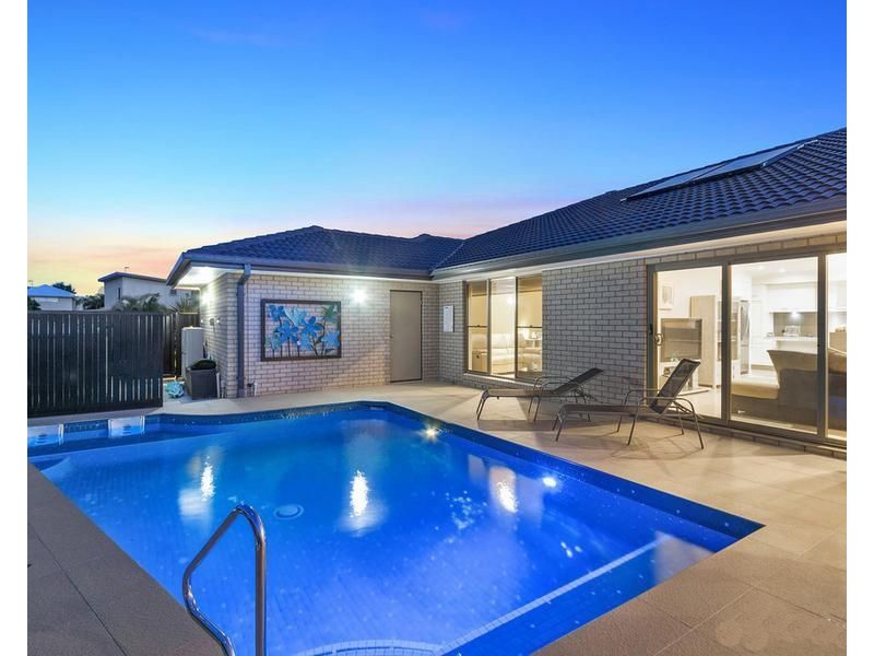 14 Lennox Circuit, Pottsville NSW 2489