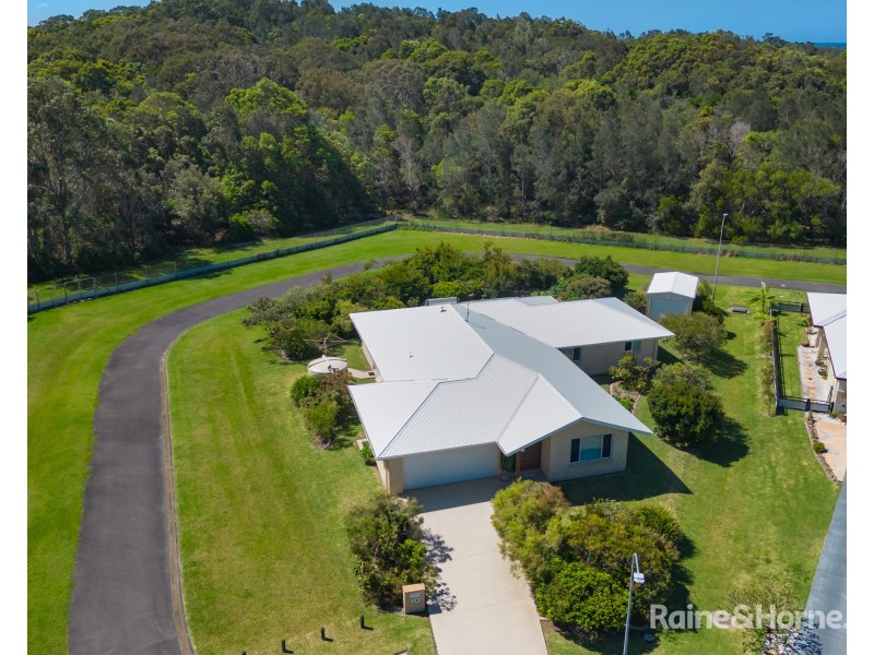 28 Toshack Place, Pottsville NSW 2489