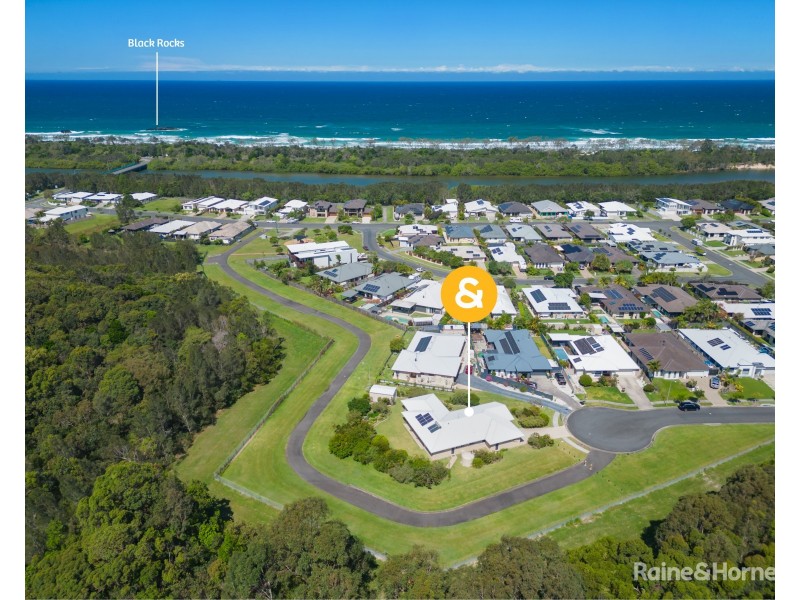 28 Toshack Place, Pottsville NSW 2489