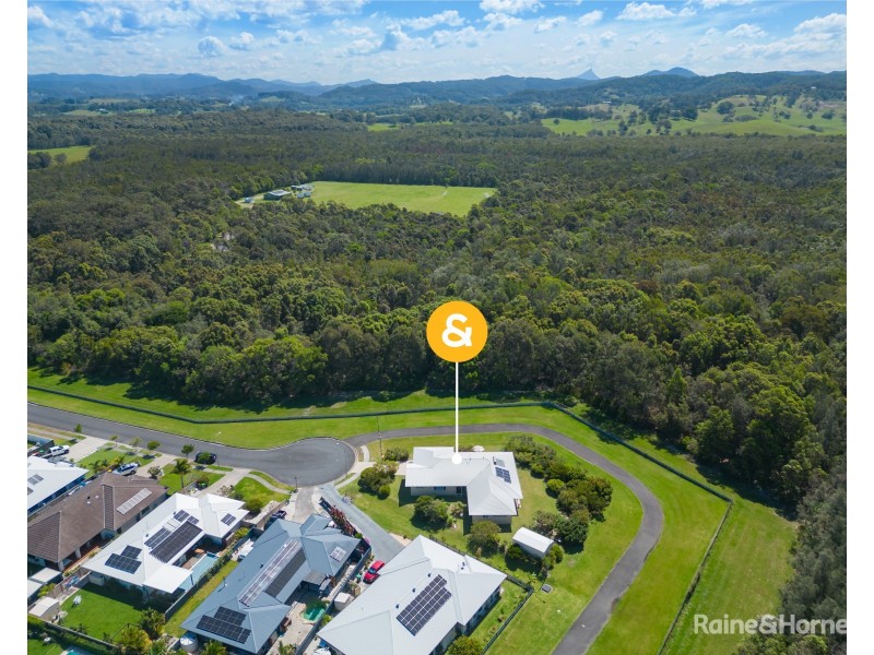28 Toshack Place, Pottsville NSW 2489