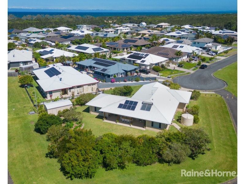 28 Toshack Place, Pottsville NSW 2489