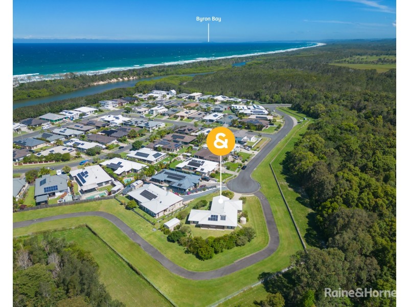 28 Toshack Place, Pottsville NSW 2489