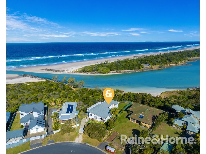 15 Elanora Avenue, Pottsville NSW 2489