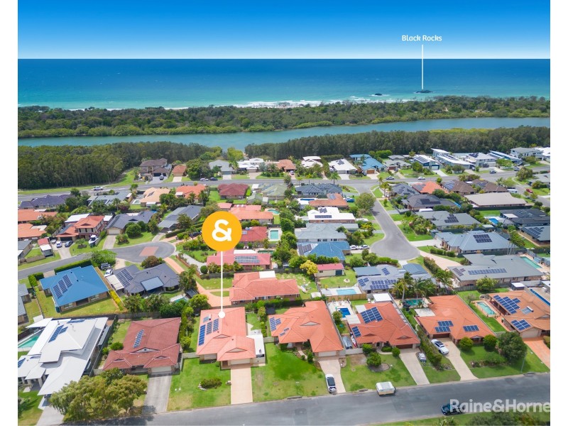 15 Taylor Drive, Pottsville NSW 2489