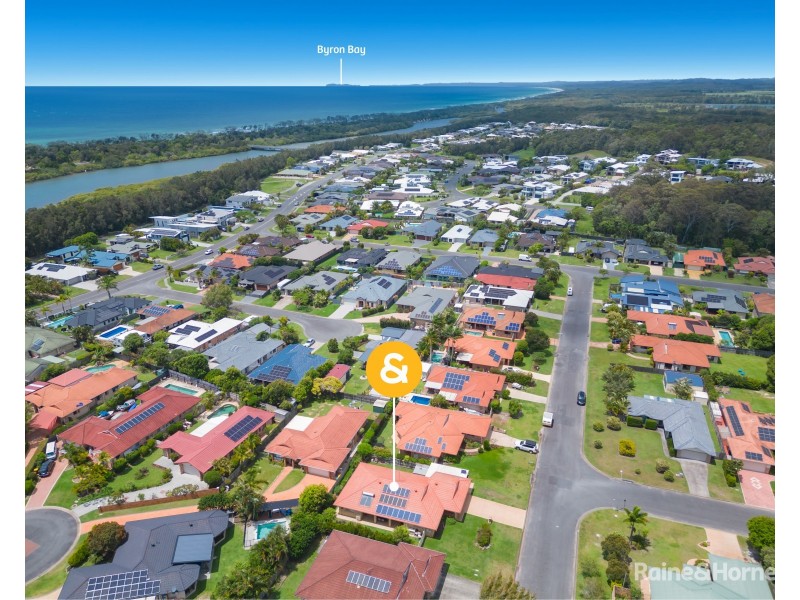 15 Taylor Drive, Pottsville NSW 2489
