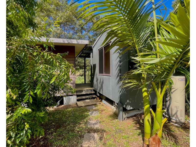 Upper Burringbar NSW 2483