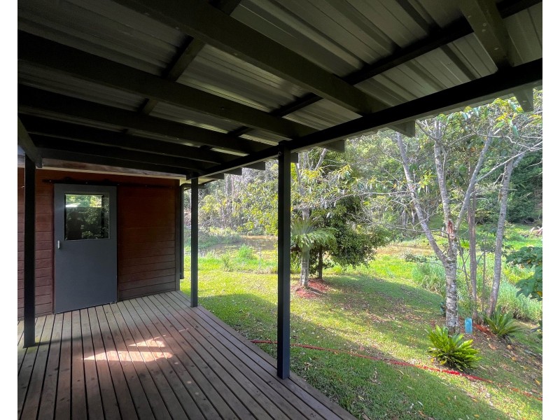 Upper Burringbar NSW 2483