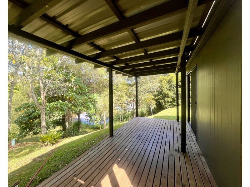 Upper Burringbar NSW 2483