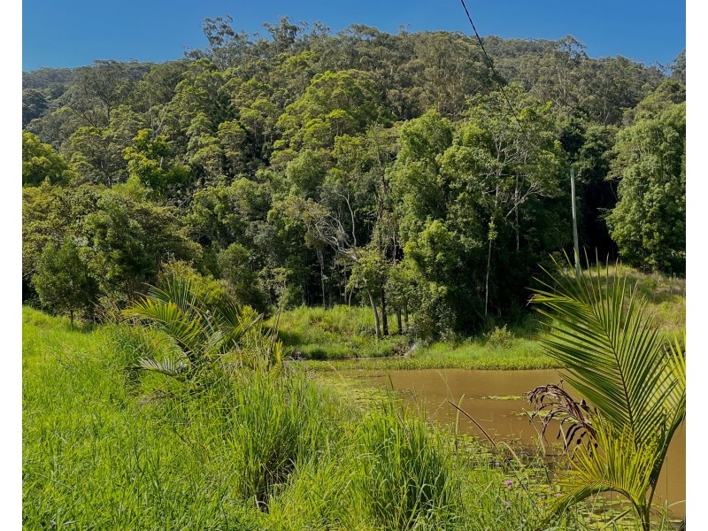 Upper Burringbar NSW 2483