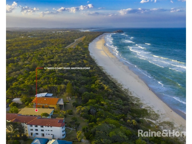 3/8 Tweed Coast Road, Hastings Point NSW 2489