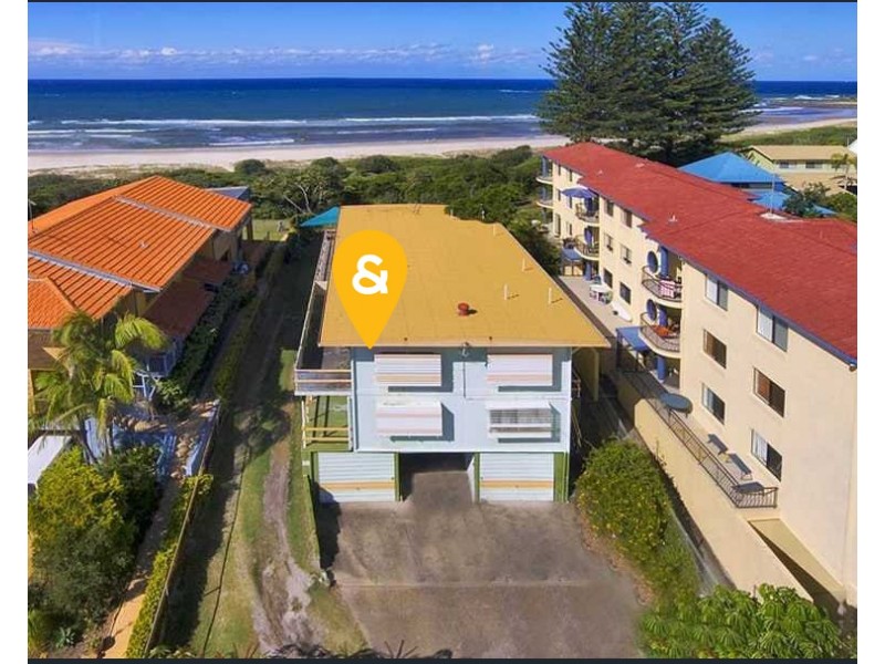 3/8 Tweed Coast Road, Hastings Point NSW 2489