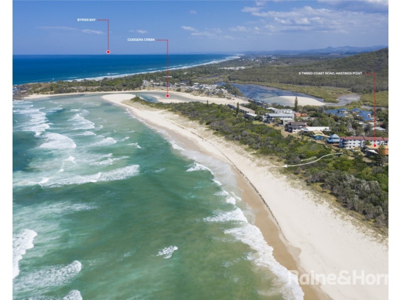 3/8 Tweed Coast Road, Hastings Point NSW 2489
