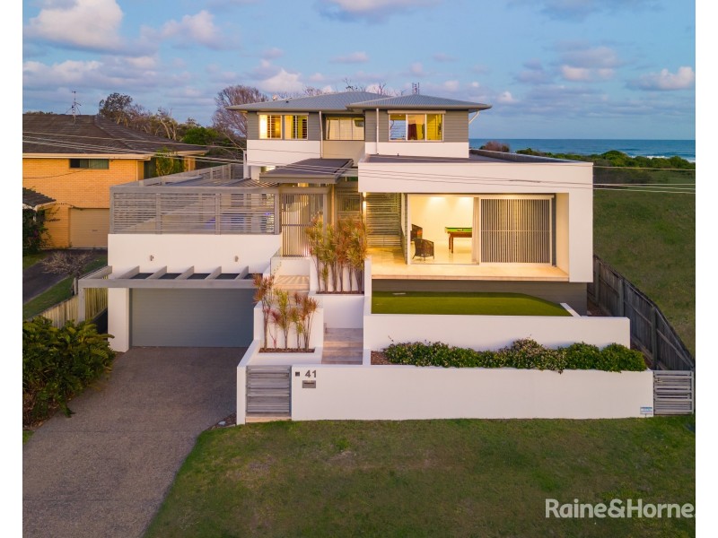 41 Elanora Avenue, Pottsville NSW 2489