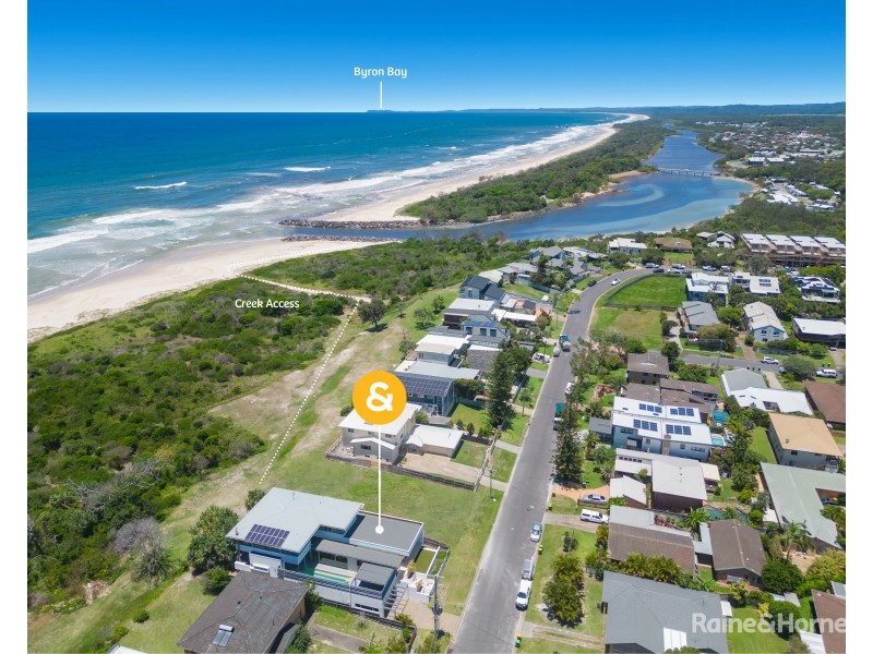 41 Elanora Avenue, Pottsville NSW 2489