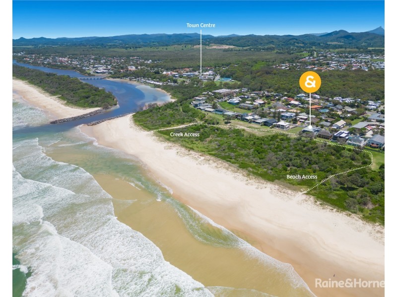 41 Elanora Avenue, Pottsville NSW 2489