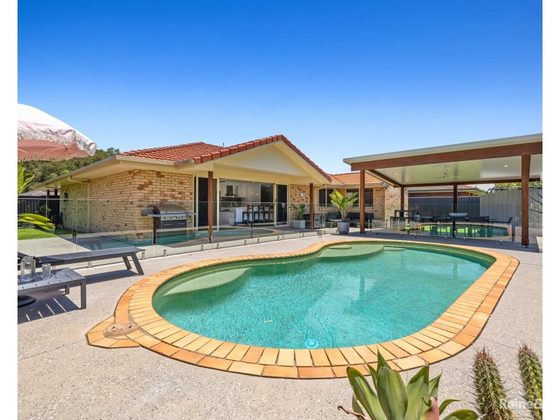 7 Penda Court, Bogangar NSW 2488