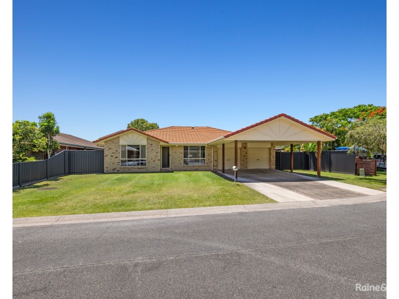 7 Penda Court, Bogangar NSW 2488