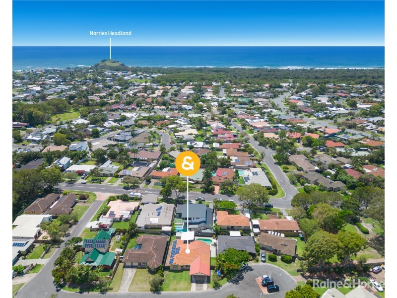 7 Penda Court, Bogangar NSW 2488